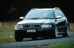 Audi RS4 Avant 2000 года (AU)